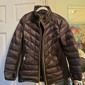 Lightweight Michael Kors Jacket